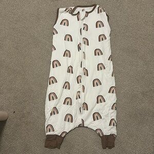 Kyte baby sleep jumpsuit